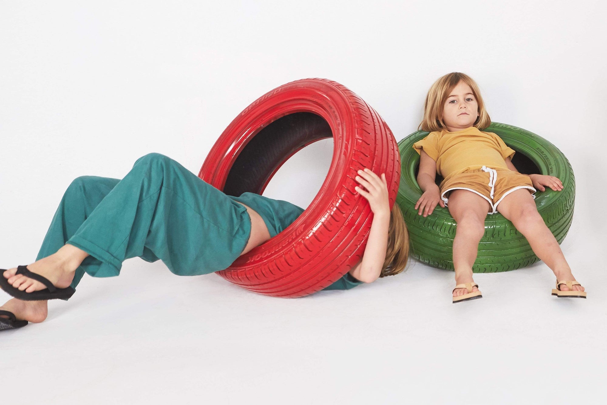 Inspiring the Next Generation