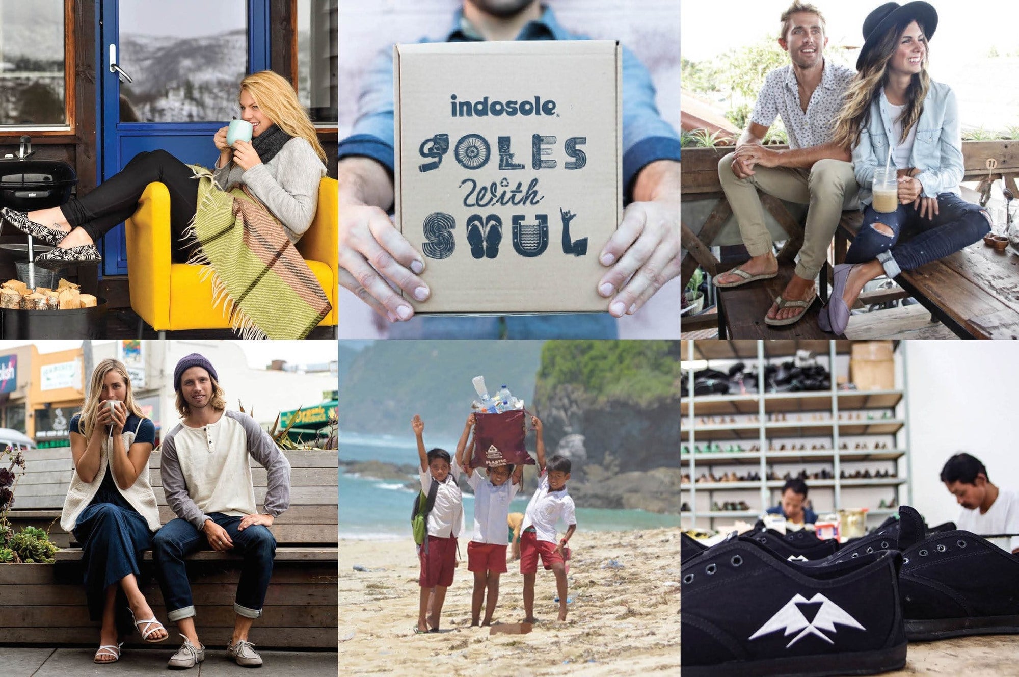 Pushing for Progress in 2017