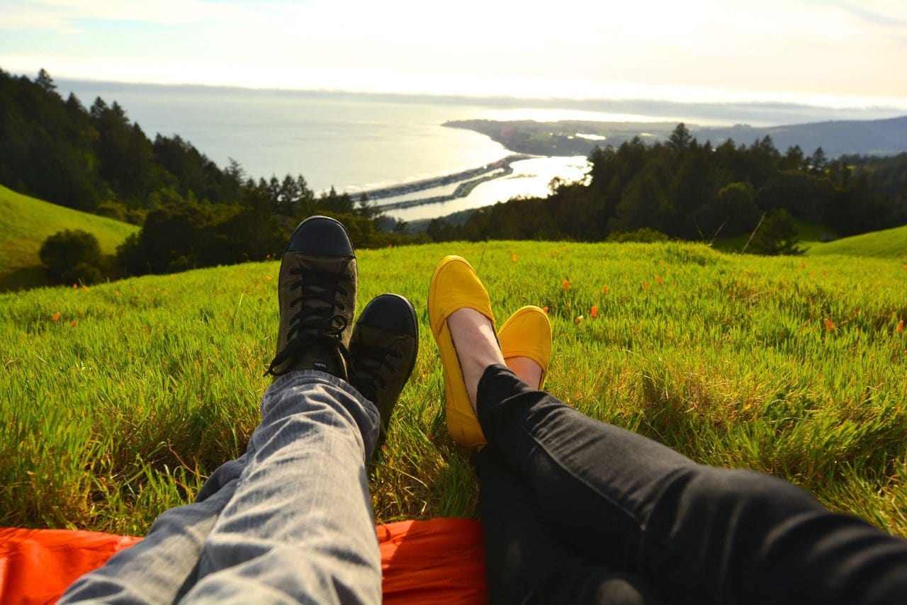 Kota High Tops by Indosole