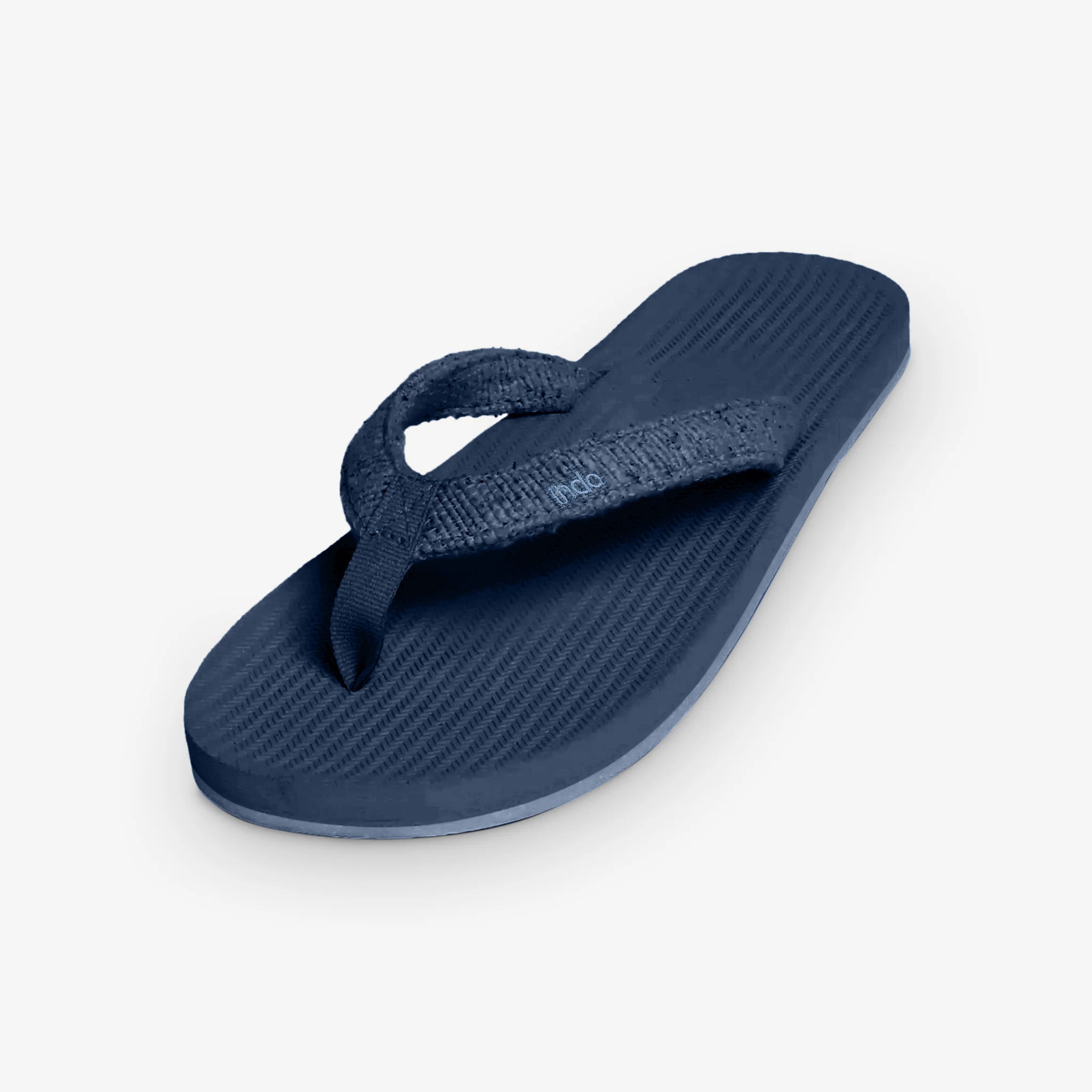 Mens Flip Flops | Black | Pable Straps 13-14 Mens Flip Flops | Black | Pable Straps 13-14