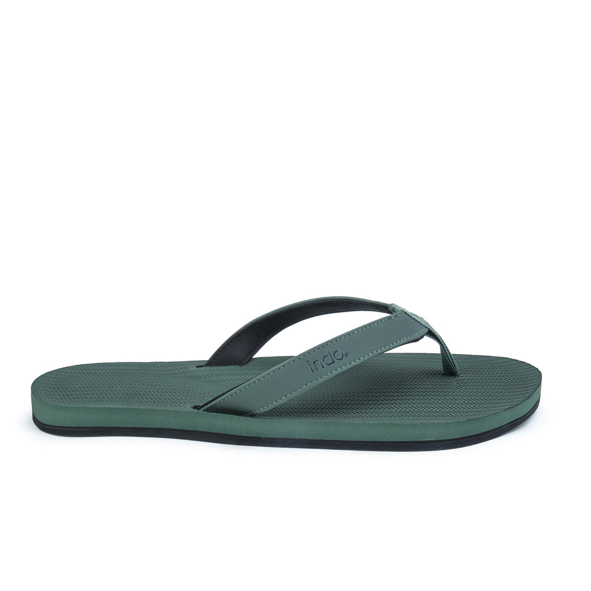 essntls flip flops