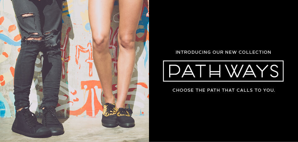Pathways New Collection by Indosole