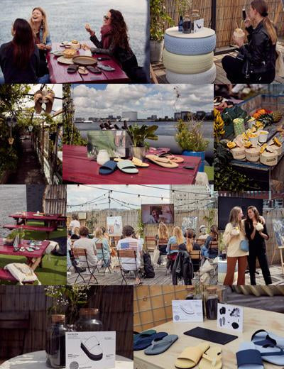 Indosole Launches in Europe