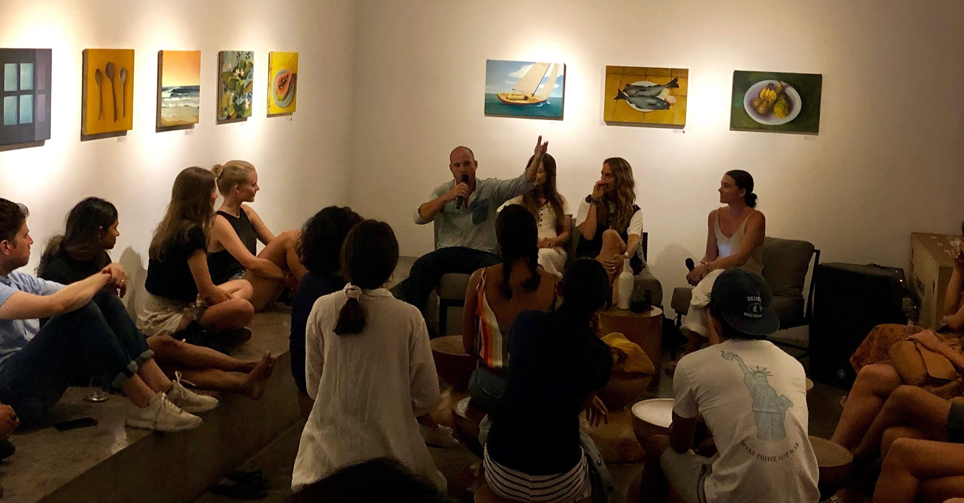 Fashion Revolution Week