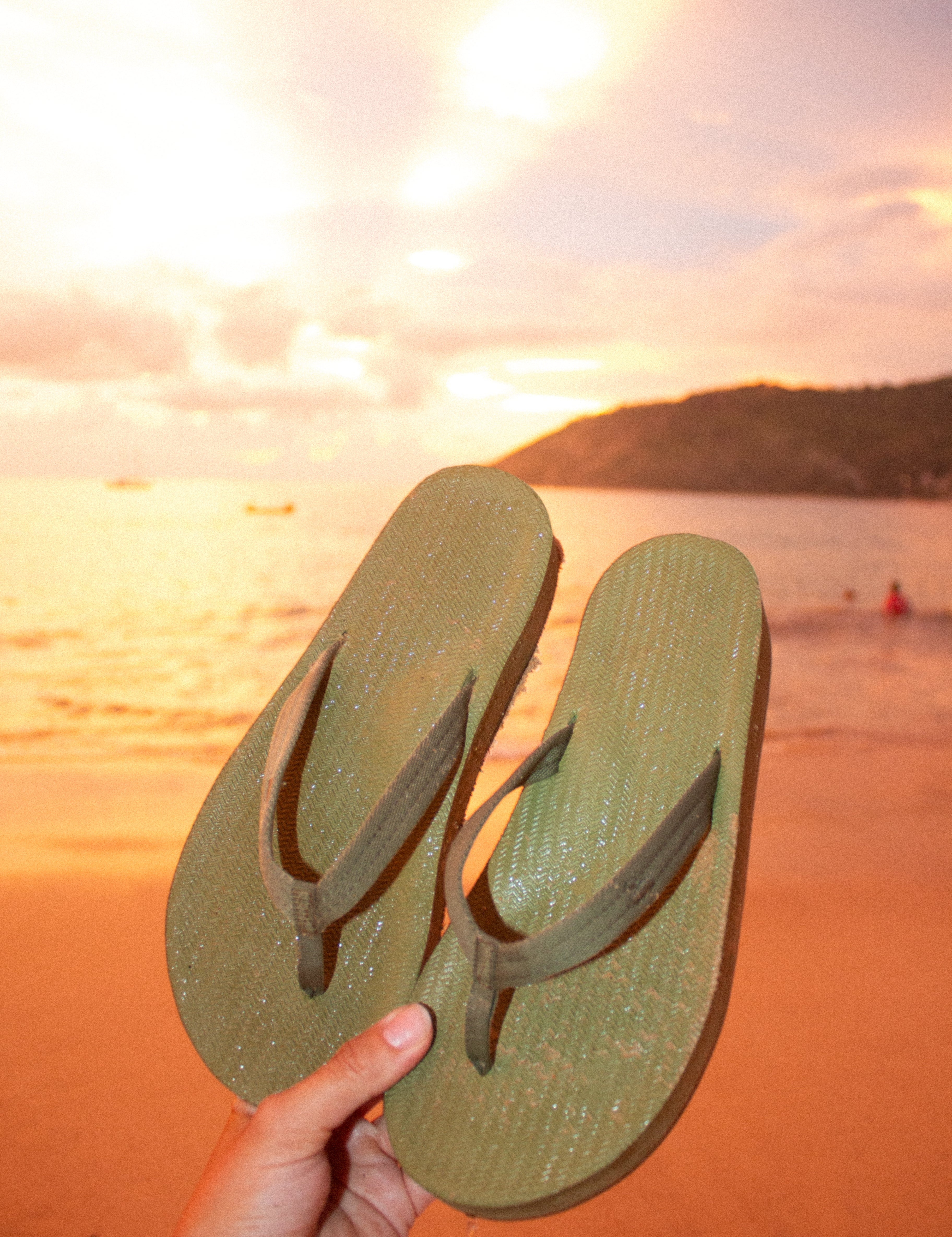 Rain, Rubber and Roadside Eats: Solo in Phuket and Koh Yao Yai…