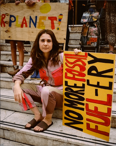 Solemates from Australia