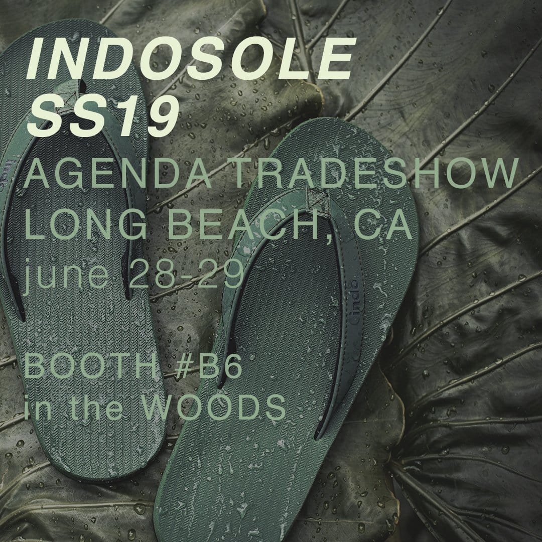 Agenda Trade Show 2018