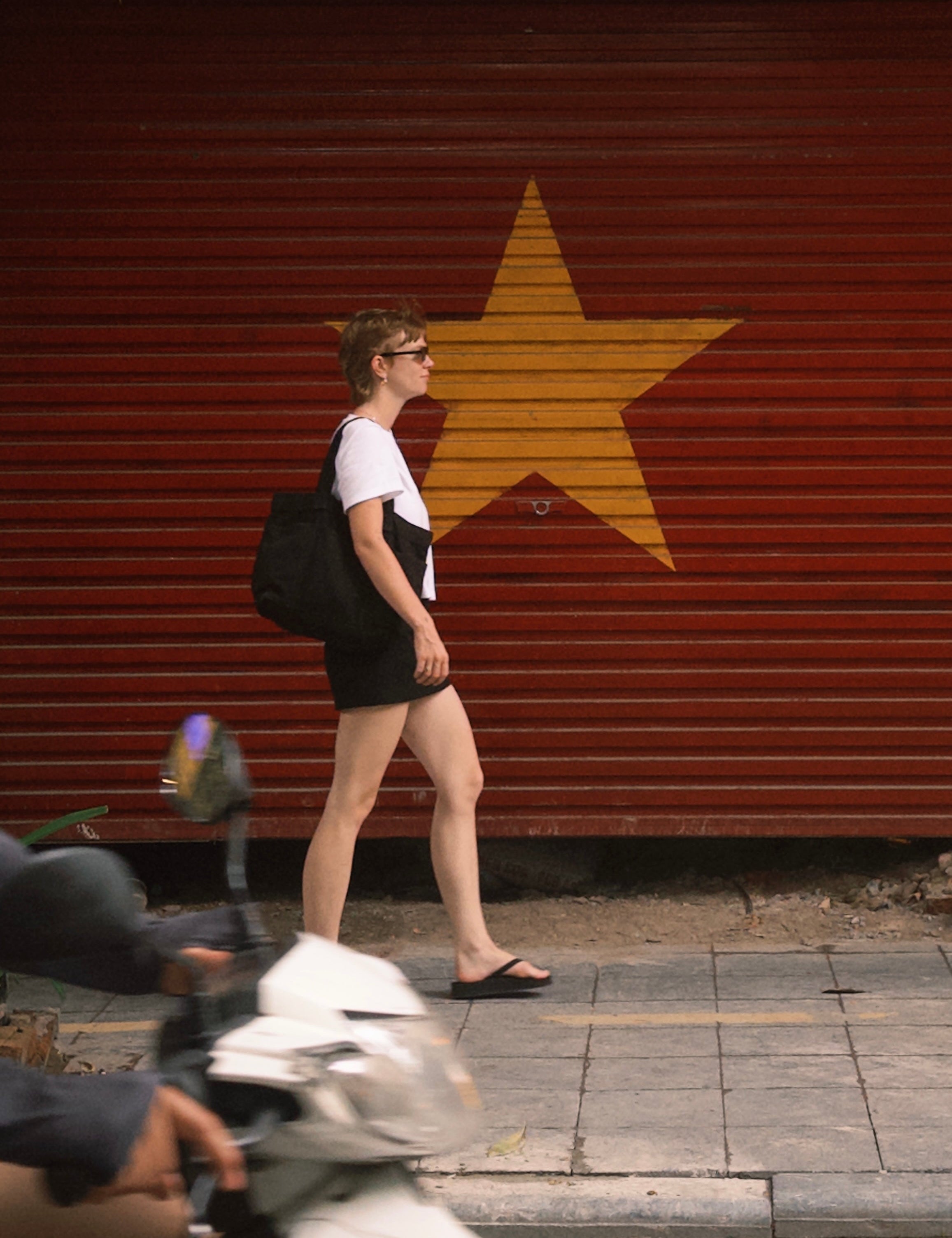 Vietnam through Maaike’s lens