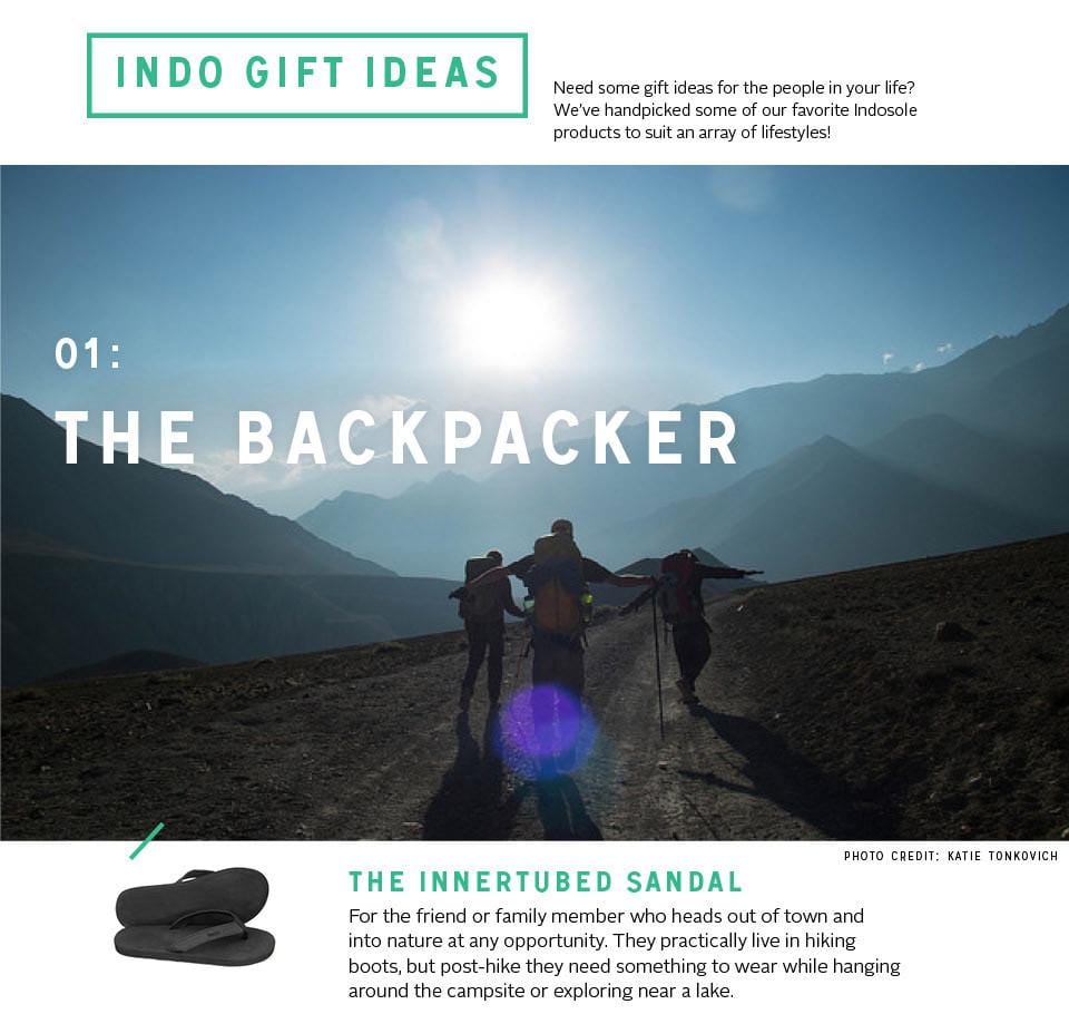 Indo Gift Ideas