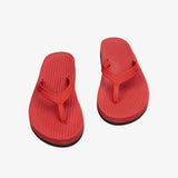 Women's Easy Living Flip Flops Chilli