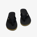 Men's Easy Living Sunchaser Flip Flops Sunrise/Black - Limited Edition