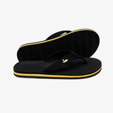 Men's Easy Living Sunchaser Flip Flops Sunrise/Black - Limited Edition