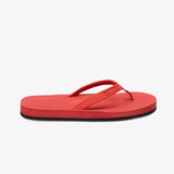 Women's Easy Living Flip Flops Chilli
