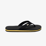 Men's Easy Living Sunchaser Flip Flops Sunrise/Black - Limited Edition