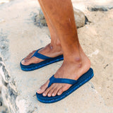 Men's Riversole Flip Flops Shore