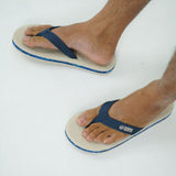 Men's Riversole Flip Flops Sea Salt/Shore