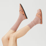 Women's Cross - Rust