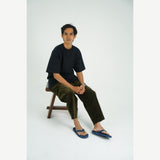 Men's Riversole Flip Flops Shore