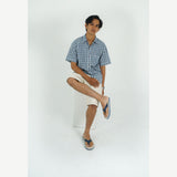 Men's Riversole Flip Flops Sea Salt/Shore