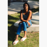 Women's Pable Wabi Sliders Awan