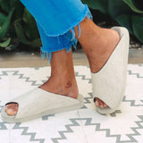 Women's Pable Wabi Sliders Awan