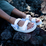 Women's Adventurer Sandals Sea Salt