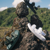 Women's Adventurer Sandals Black