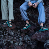 Men’s Adventurer Sandals Leaf