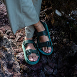 Women's Adventurer Sandals Leaf