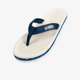 Men's Riversole Flip Flops Sea Salt/Shore