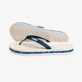 Women's Riversole Flip Flops Sea Salt/Shore
