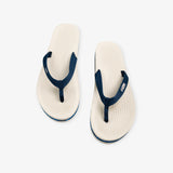 Women's Riversole Flip Flops Sea Salt/Shore