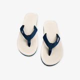 Men's Riversole Flip Flops Sea Salt/Shore