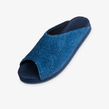 Women's Pable Wabi Sliders Indigo
