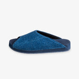 Women's Pable Wabi Sliders Indigo