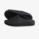 Women's Pable Wabi Sliders Obsidian