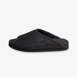 Women's Pable Wabi Sliders Obsidian