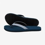 Women's Flip Flops - Shore/Shore Light