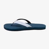 Women's Flip Flops - Shore/Shore Light