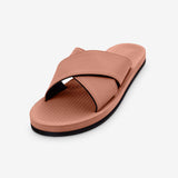 Women's Cross - Rust