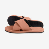 Women's Cross - Rust