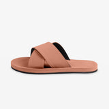 Women's Cross - Rust