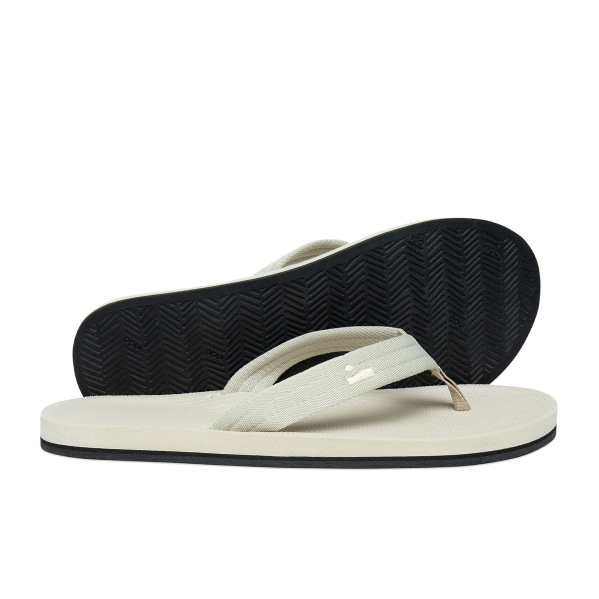 Men’s Flip Flops Easy Living - Sea Salt