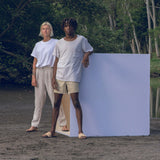 Women's Slide - Soil/Soil Light