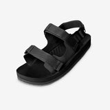 Men’s Adventurer Sandals Black