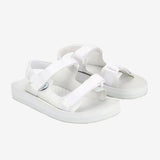 Women's Adventurer Sandals Sea Salt