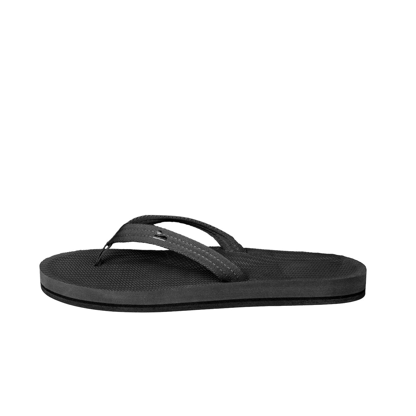 Women's Flip Flops Easy Living - Black