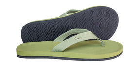 Men's Flip Flops Easy Living - Matcha