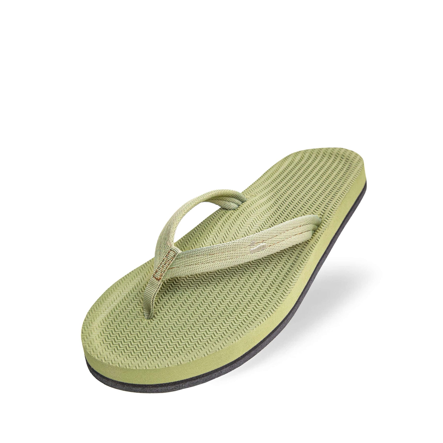 Women's Flip Flops Easy Living - Matcha