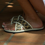 Women's Handep Cross Sea Salt/Gegatas